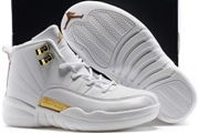 Kids Jordan 12-002